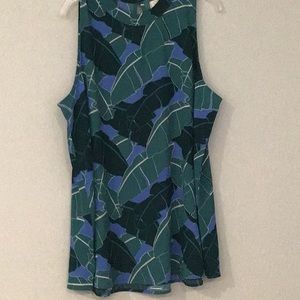 Mud pie top